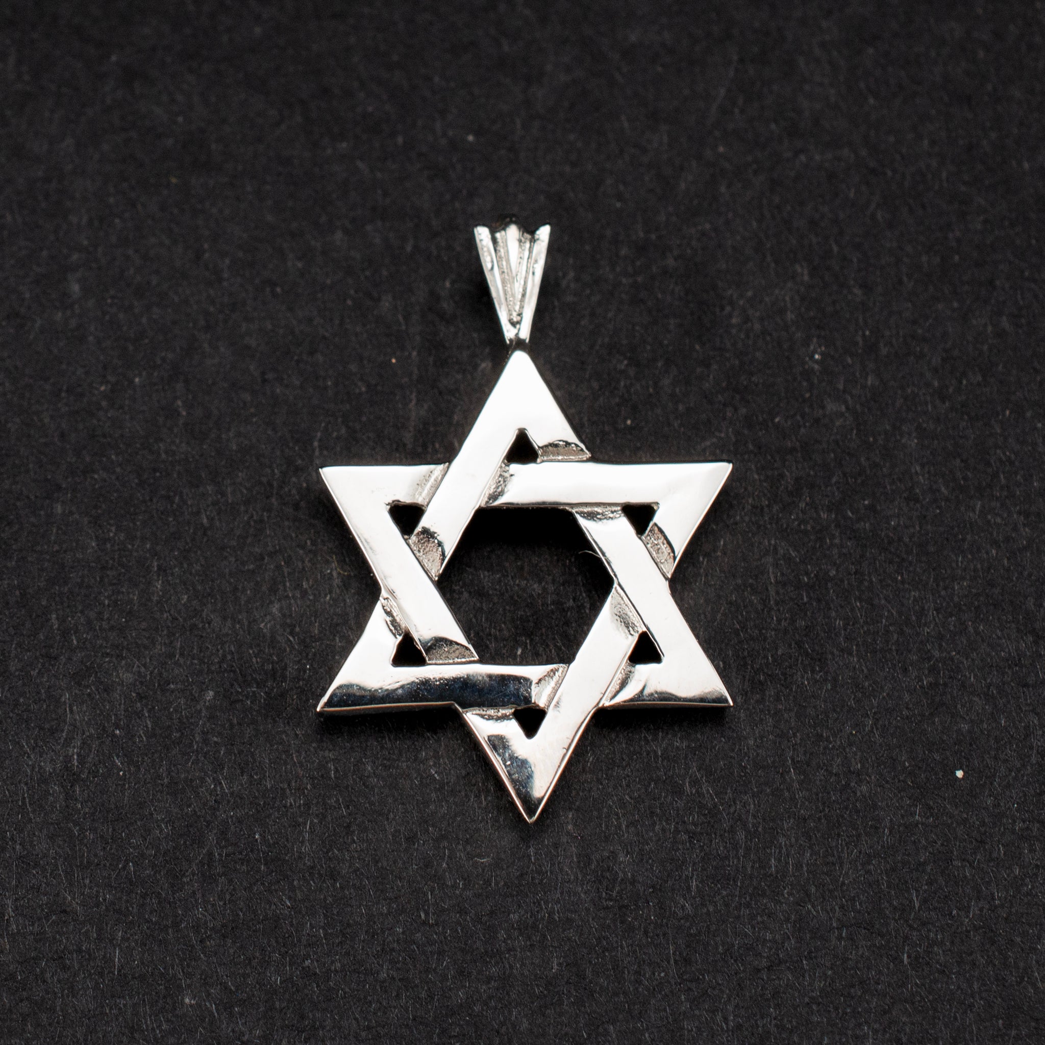 Pendant 14K White Gold Modern Style 454369 available at DJP Jewelers & Luxury Buyers