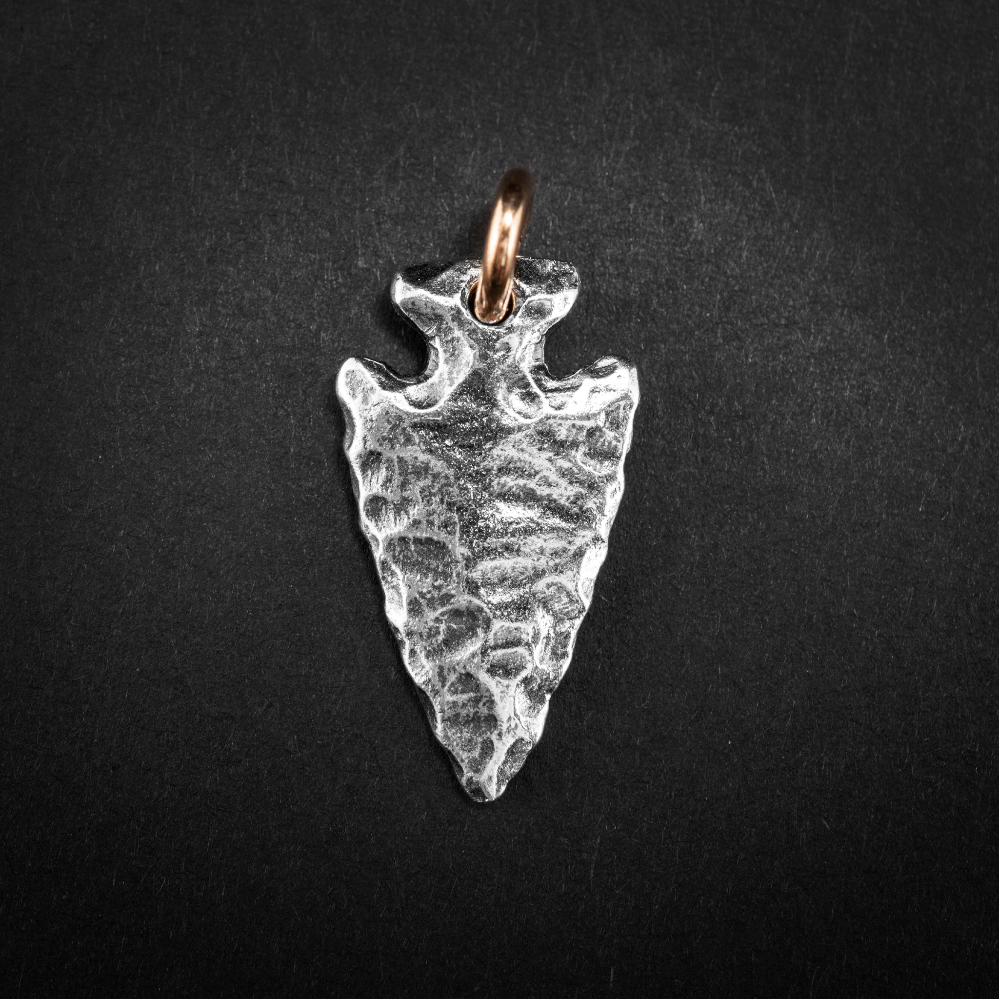 Pendant Sterling Silver Modern Style 454720 available at DJP Jewelers & Luxury Buyers