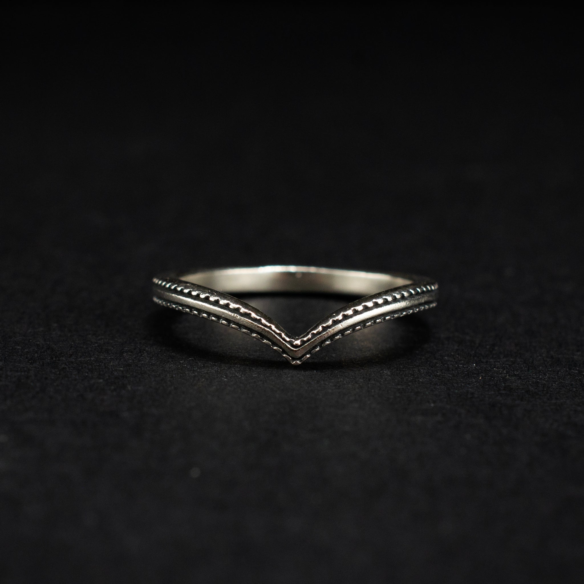 Band Sterling Silver Modern Style 454727 available at DJP Jewelers & Luxury Buyers