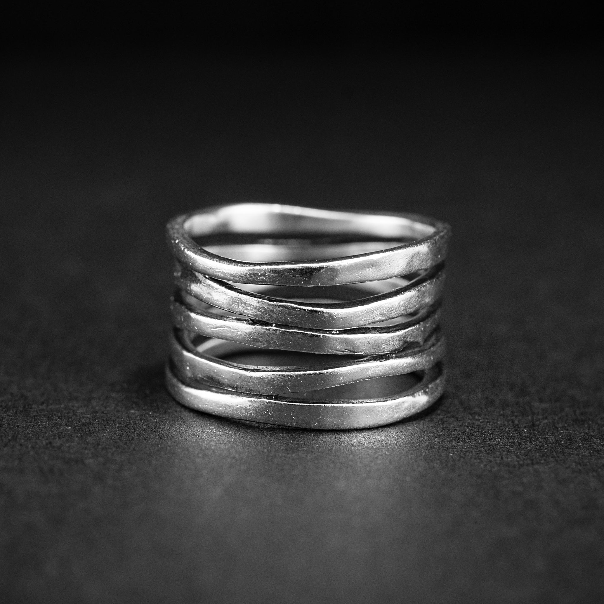 Band Sterling Silver Modern Style 454732 available at DJP Jewelers & Luxury Buyers
