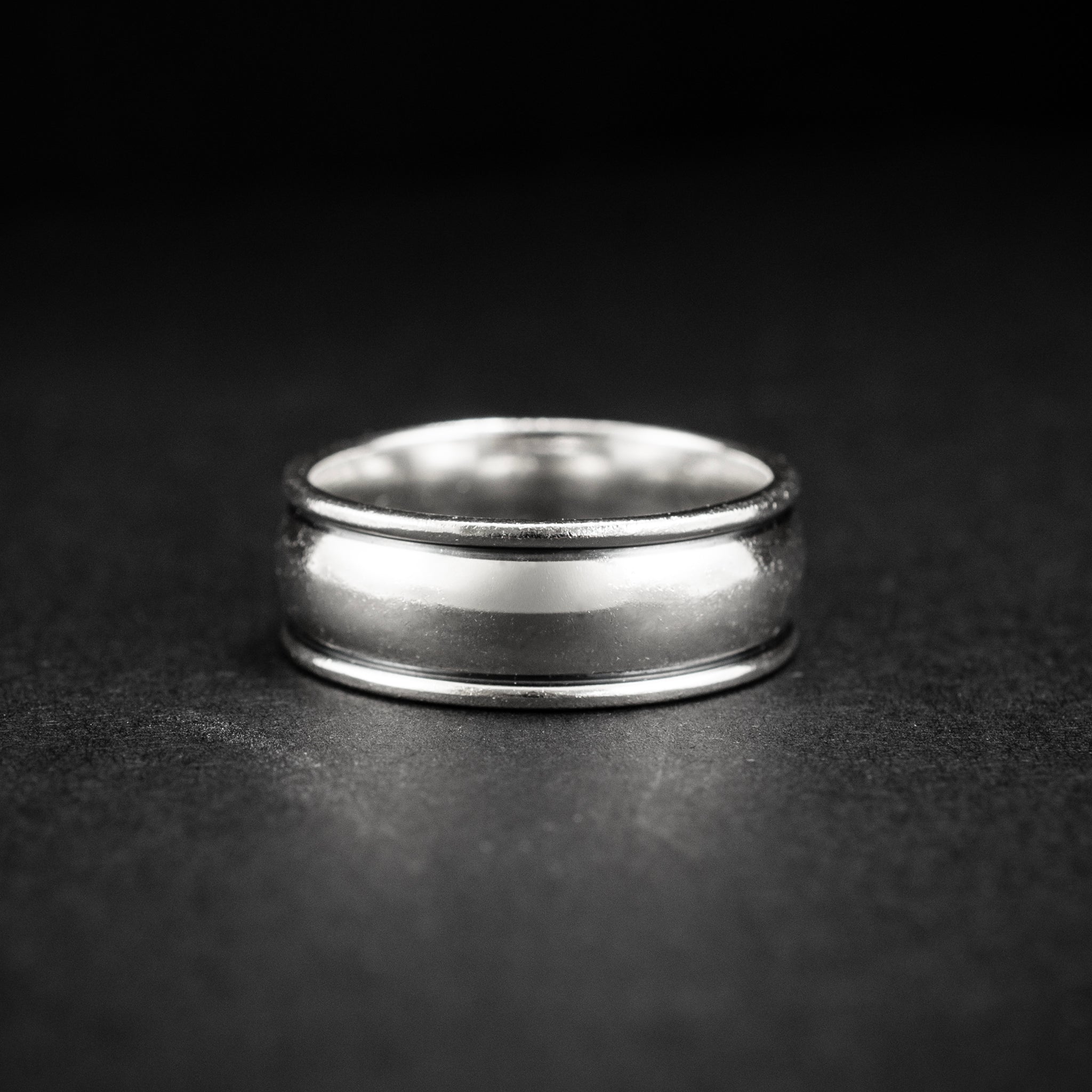 Band Sterling Silver Modern Style 454734 available at DJP Jewelers & Luxury Buyers