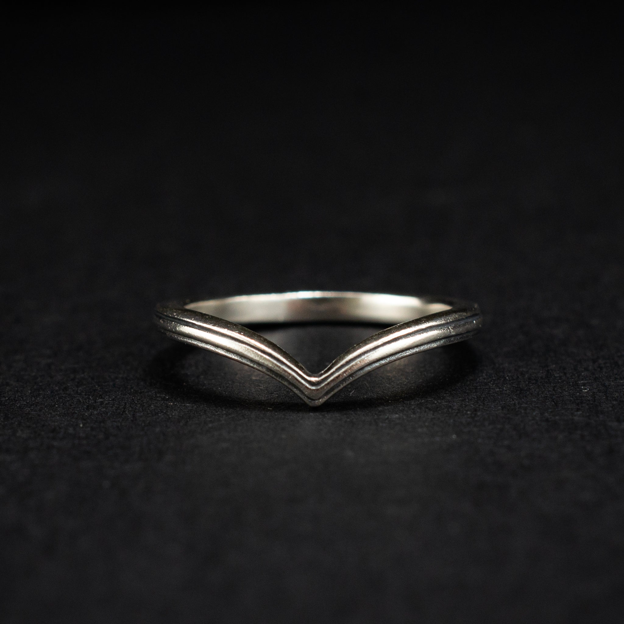 Band Sterling Silver Modern Style 454735 available at DJP Jewelers & Luxury Buyers