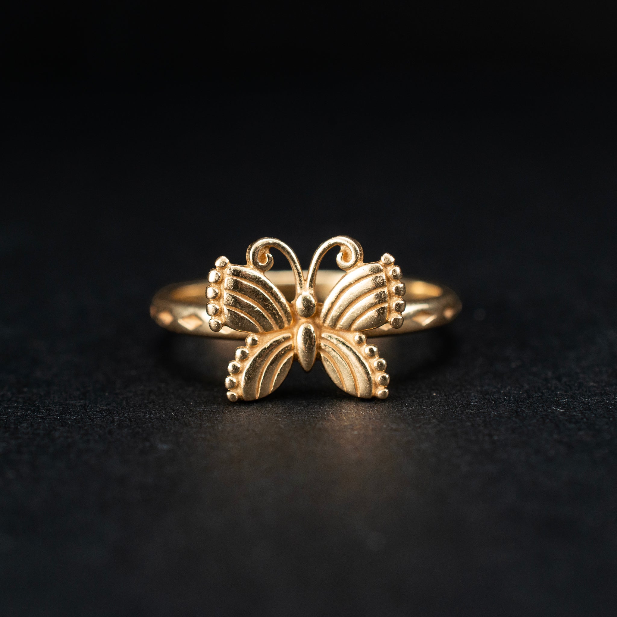 Band 14K Rose Gold Modern Style 454903 available at DJP Jewelers & Luxury Buyers