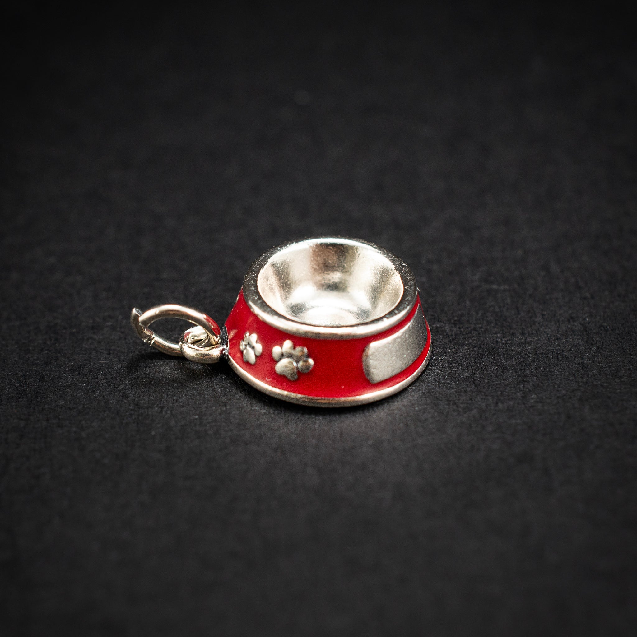 Pendant Sterling Silver Modern Style 454908 available at DJP Jewelers & Luxury Buyers