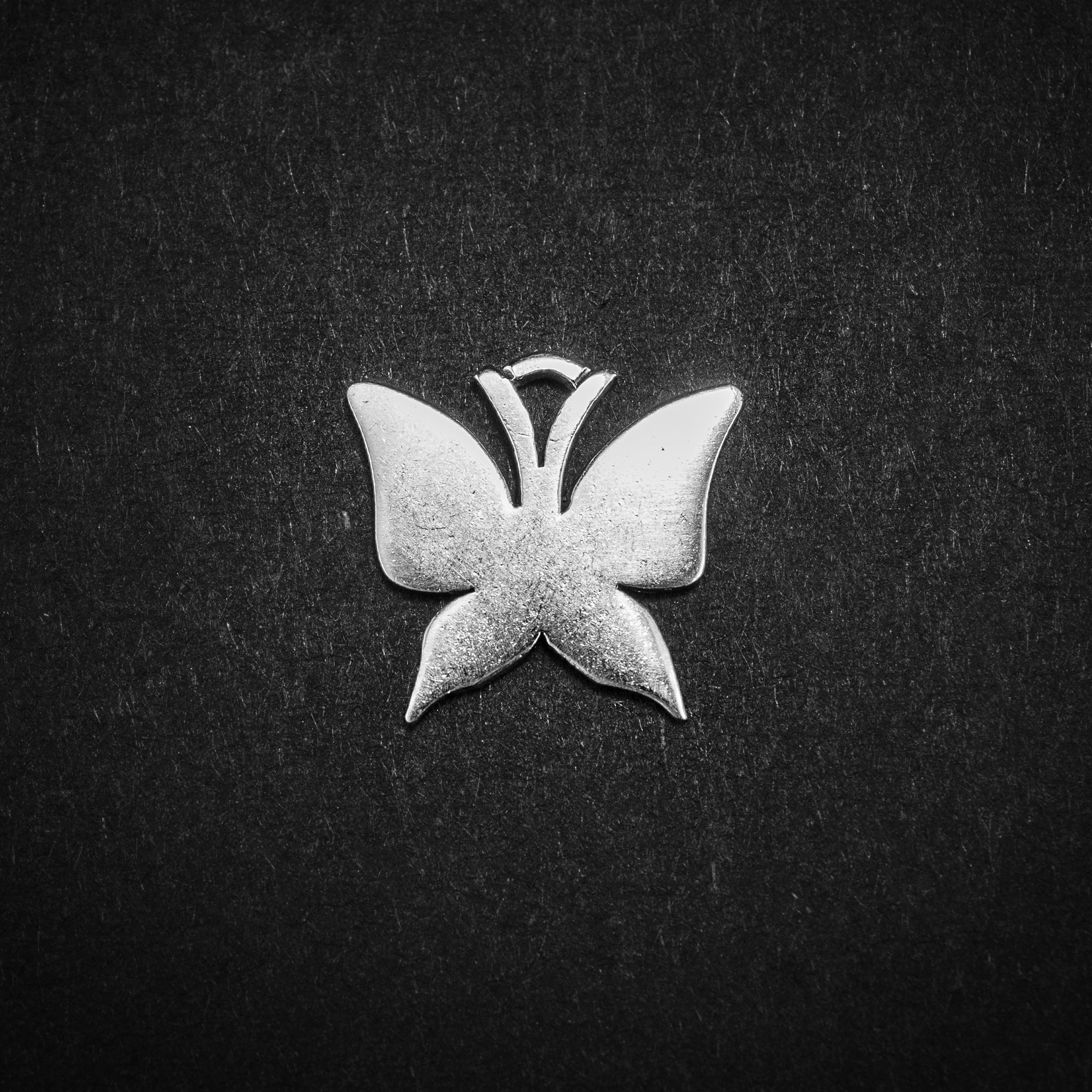 Pendant Sterling Silver Modern Style 454915 available at DJP Jewelers & Luxury Buyers