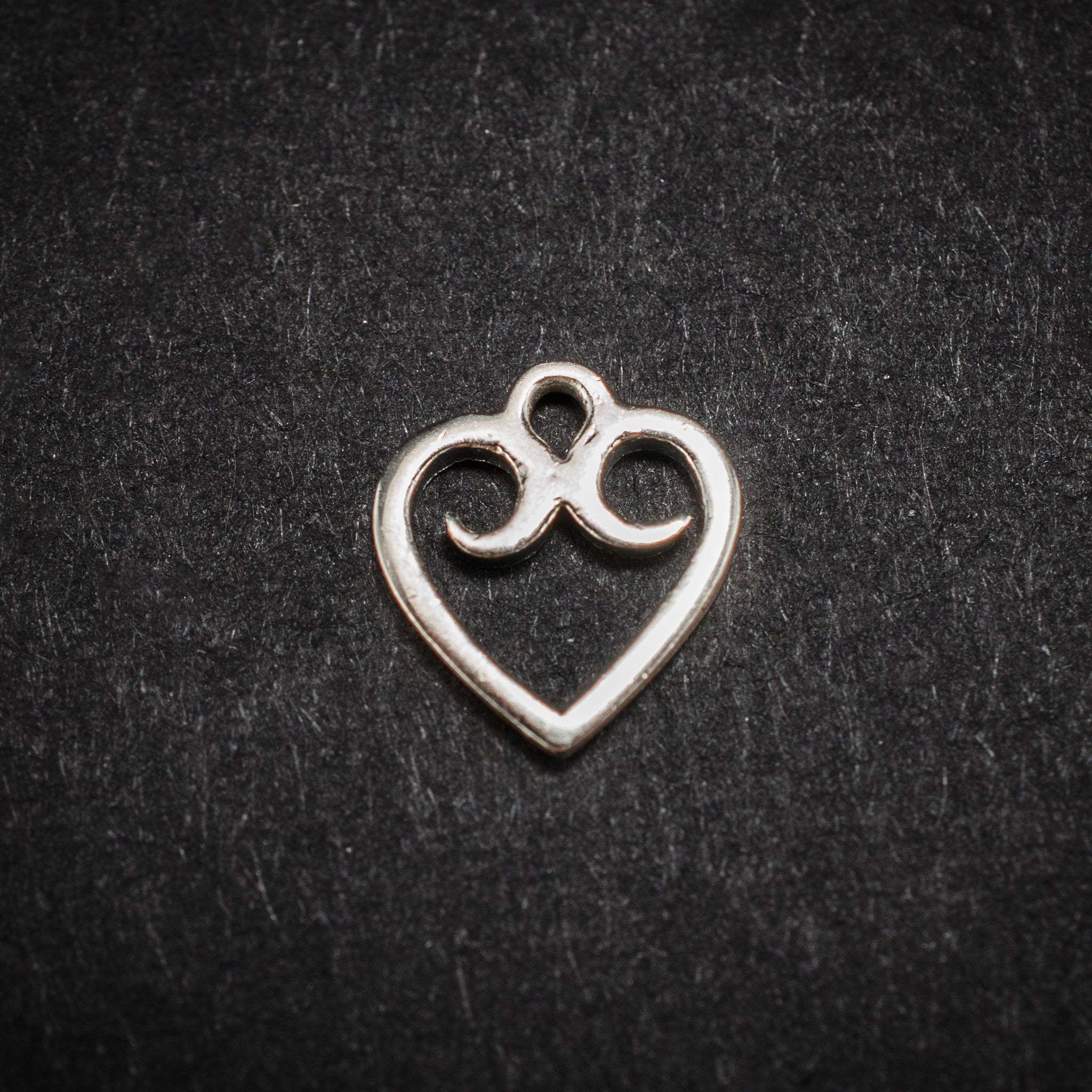Pendant Sterling Silver Modern Style 454925 available at DJP Jewelers & Luxury Buyers