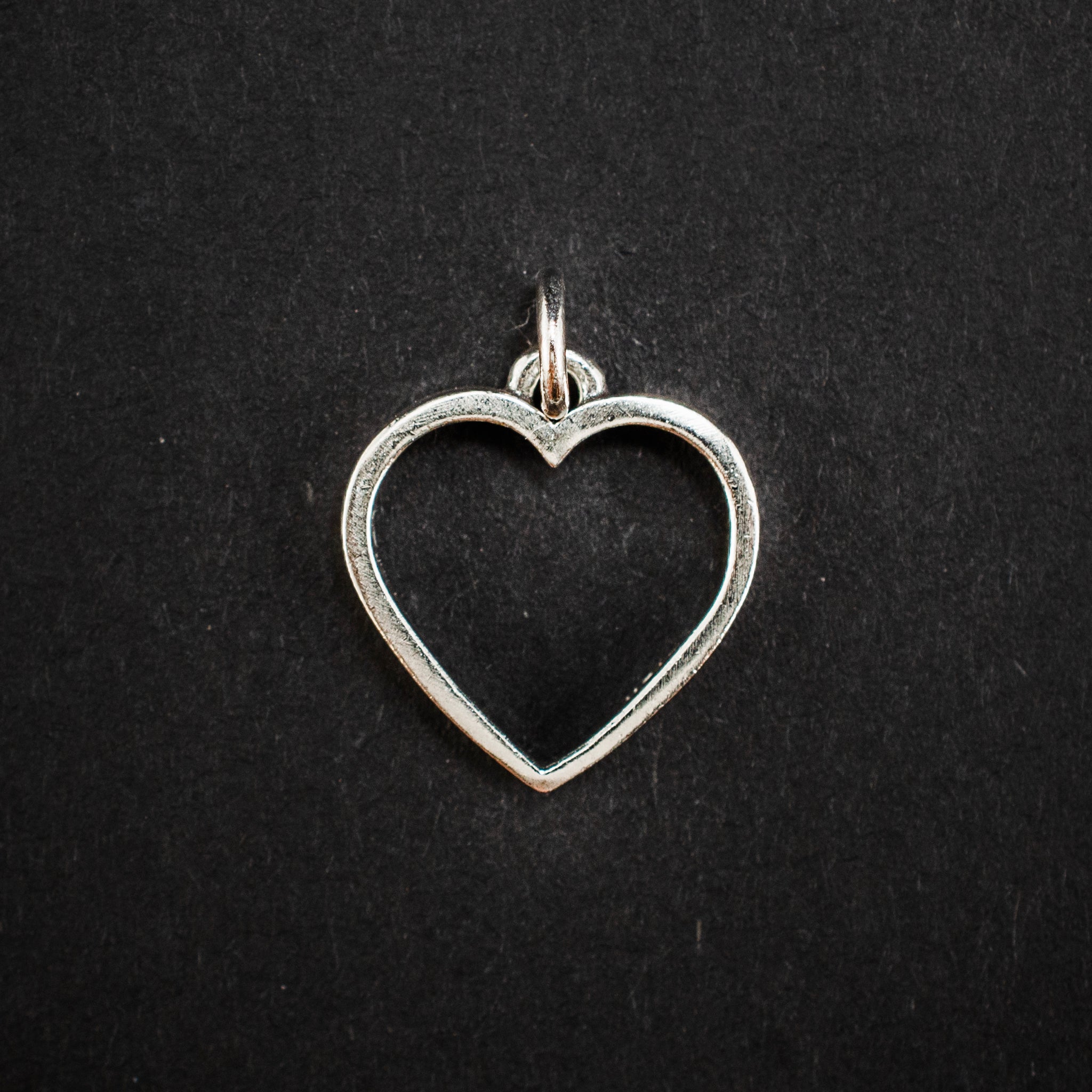 Pendant Sterling Silver Modern Style 454927 available at DJP Jewelers & Luxury Buyers