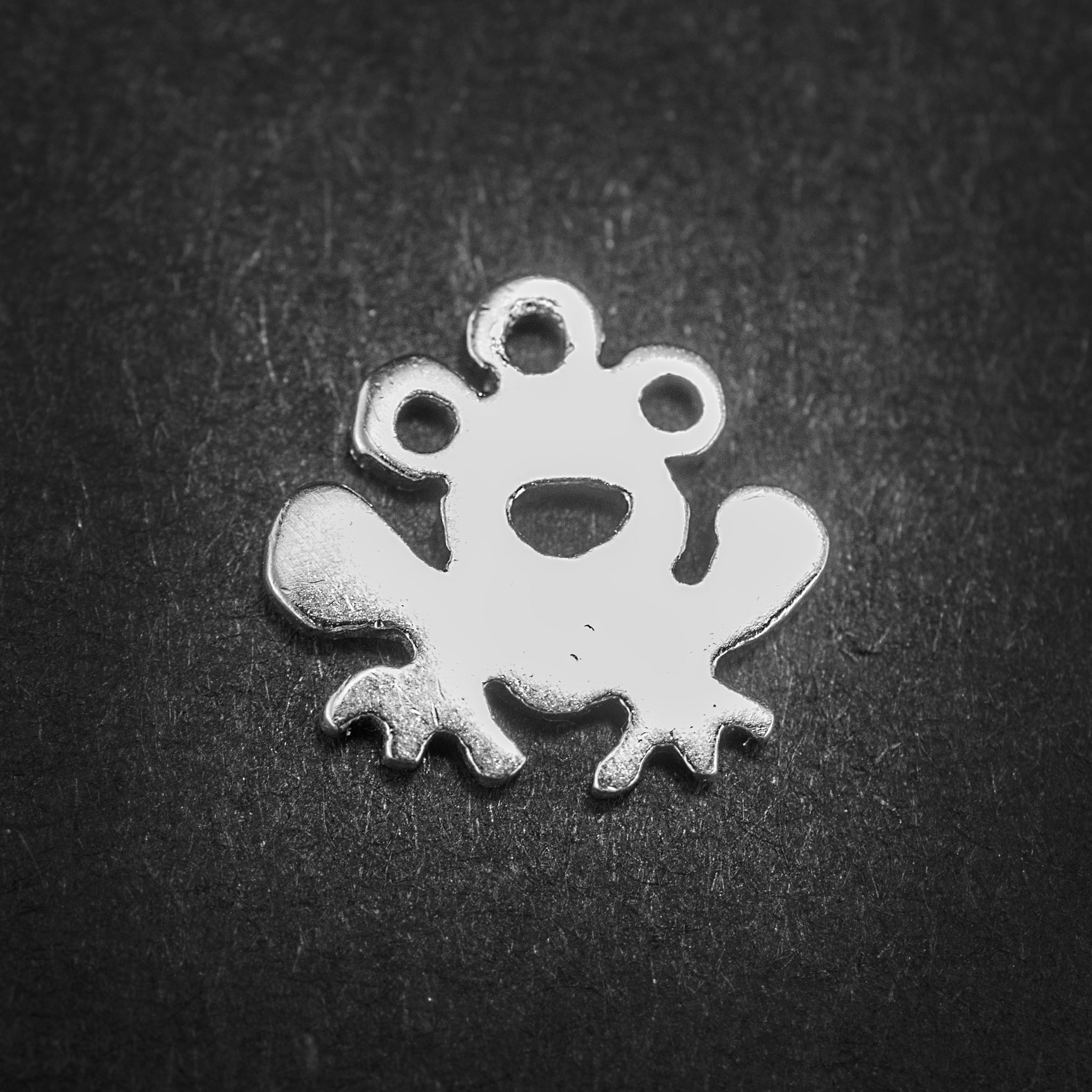 Pendant Sterling Silver Modern Style 454928 available at DJP Jewelers & Luxury Buyers