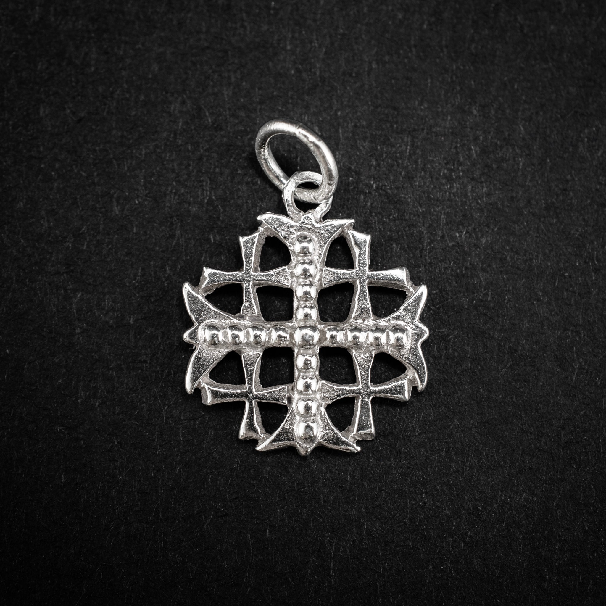 Pendant Sterling Silver Modern Style 454929 available at DJP Jewelers & Luxury Buyers