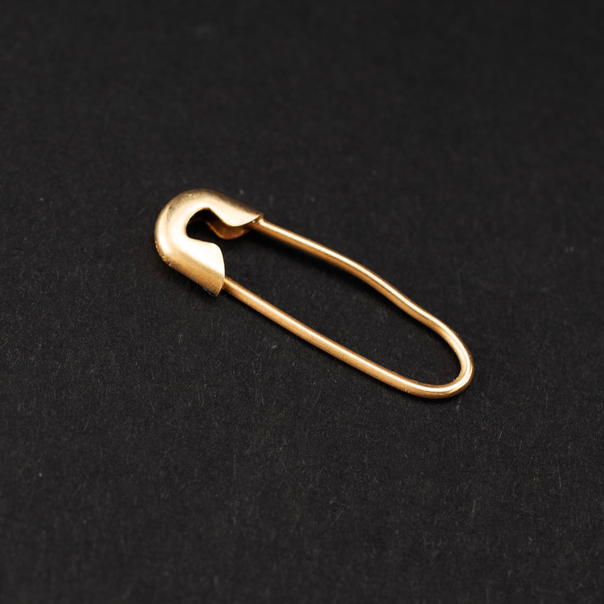 Pendant 14K Yellow Gold Vintage 455424 available at DJP Jewelers & Luxury Buyers