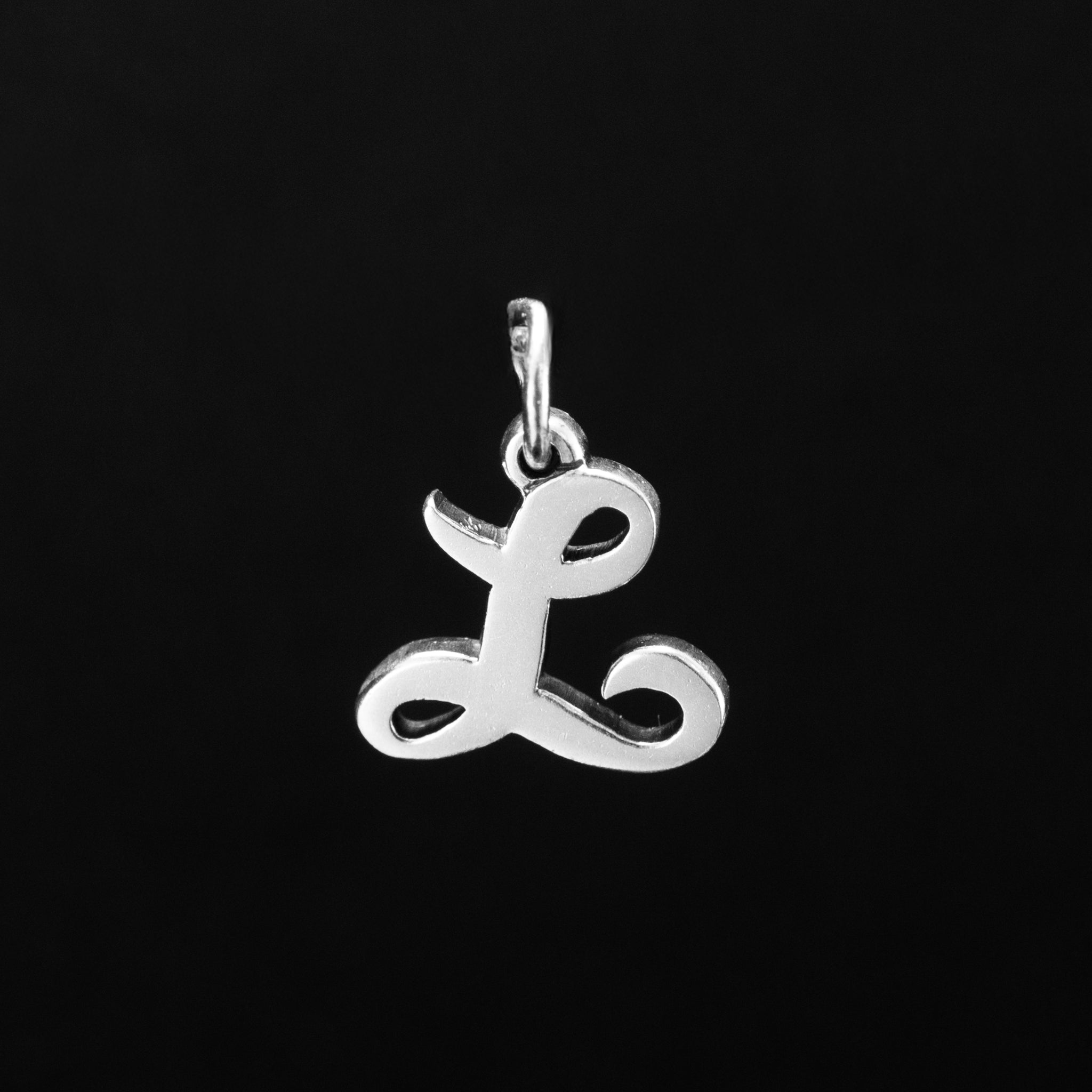 Retired James Avery Sterling Silver Charms Charm Pendant 0.73g ½" 455710 available at DJP Jewelers & Luxury Buyers