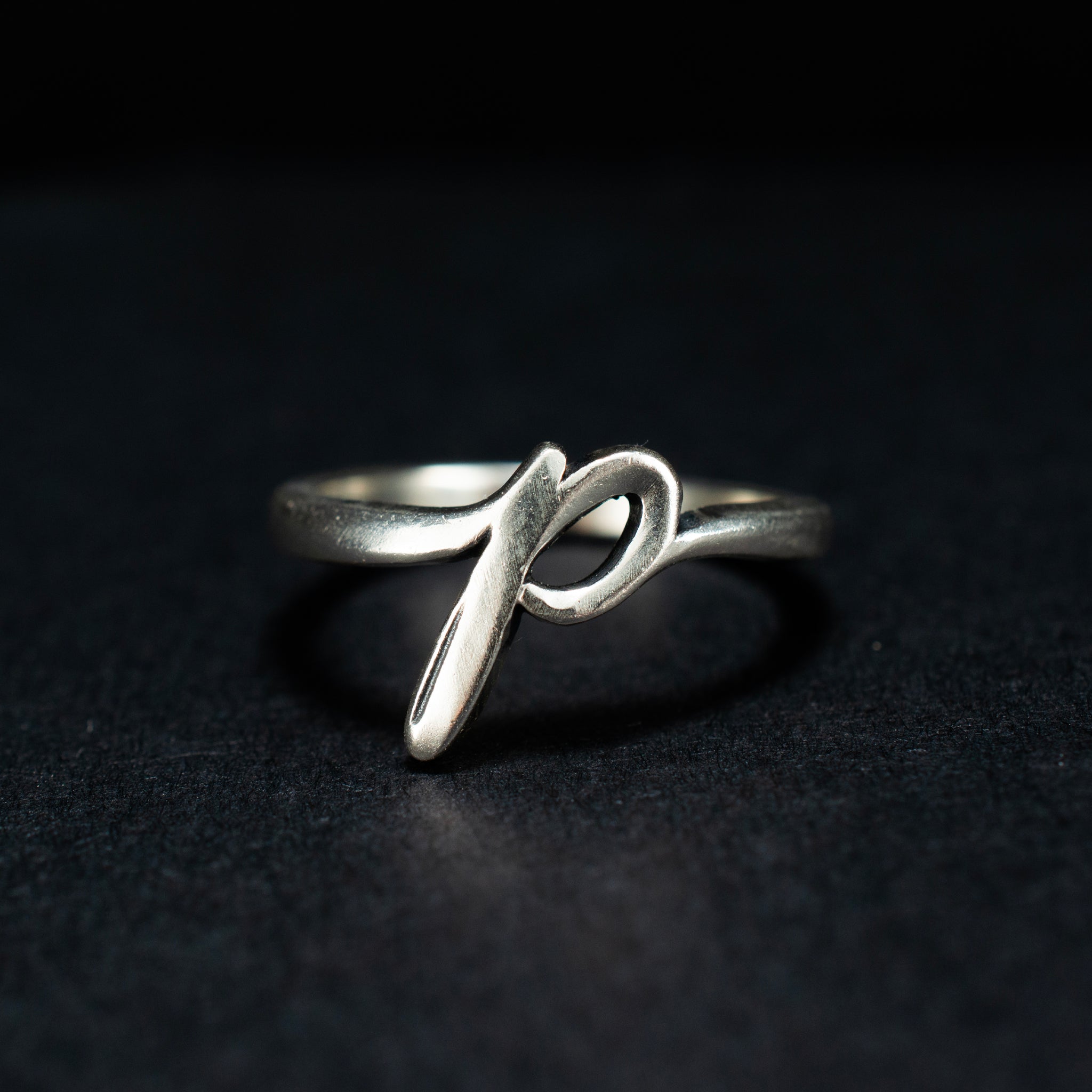 Retired James Avery Sterling Silver Band Ring 2.81g 6" 456878 available at DJP Jewelers & Luxury Buyers