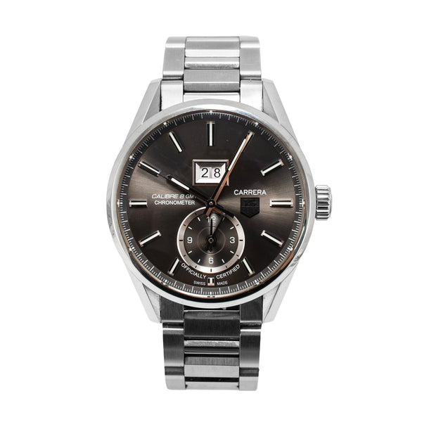 TAG HEUER Professional GMT 腕時計 457748-01_bbb6420c-8744-4217-