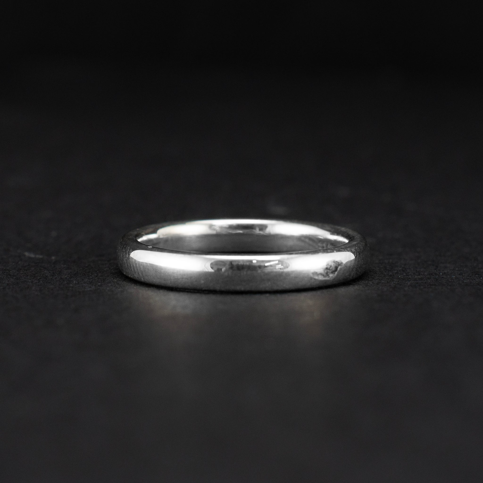 James Avery Sterling Silver Band Ring 3.28g 7" 458844 available at DJP Jewelers & Luxury Buyers