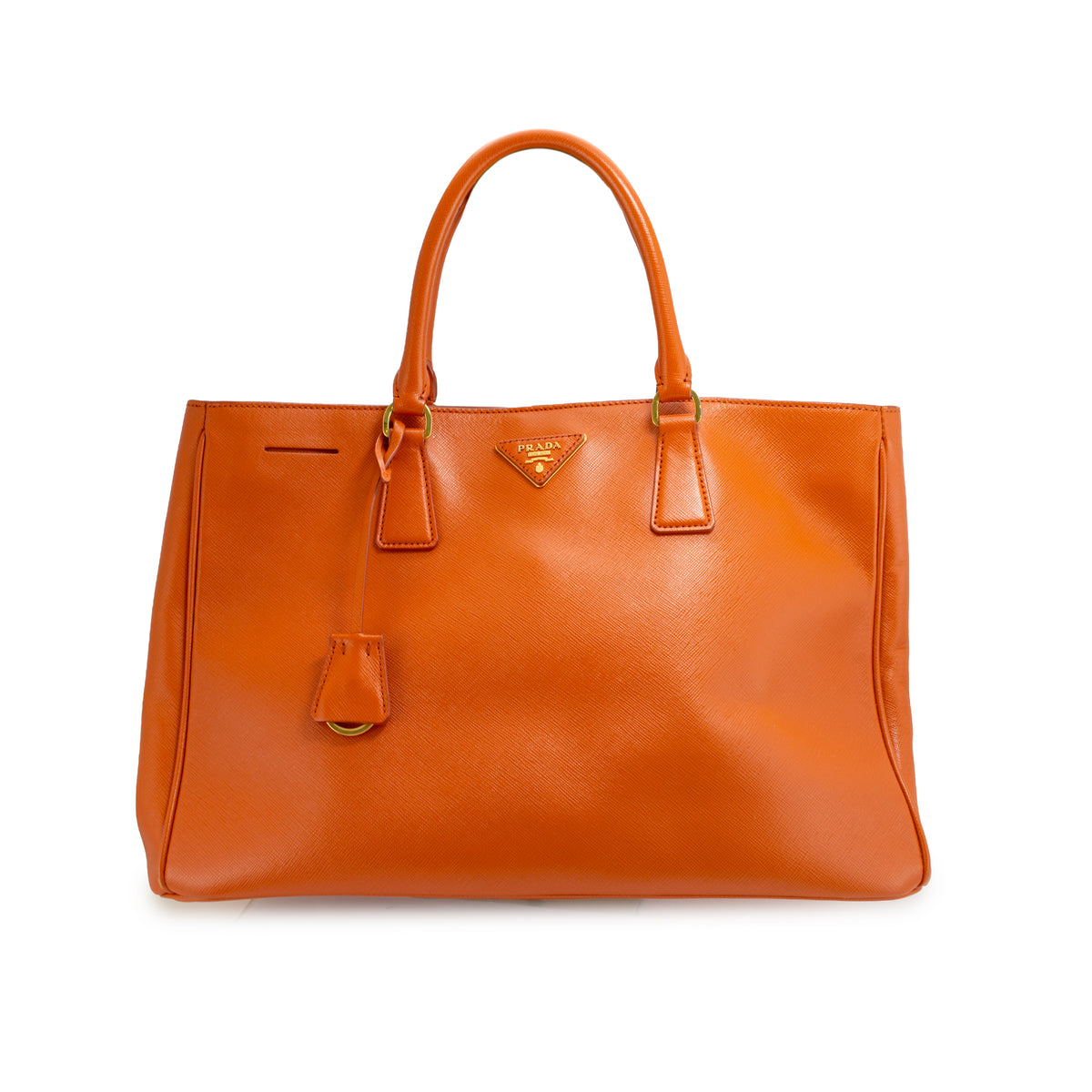 Prada Lux Saffiano Leather Large tote bag Leather, SKU 462744, available at DJP Jewelers & Luxury Buyers