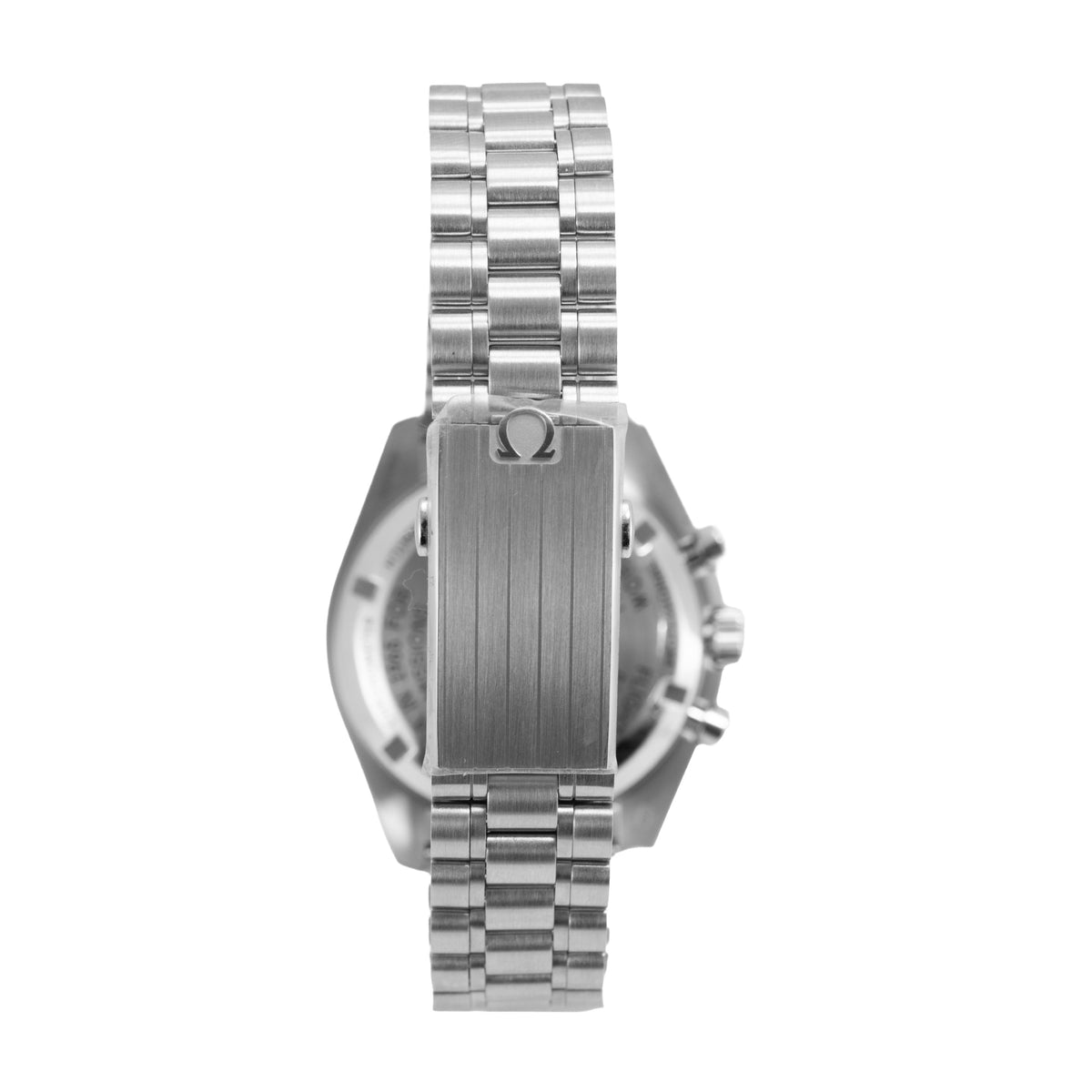 Omega Speedmaster Professional Moonwatch 42MM 310.30.42.50.01.001 Steel Watch