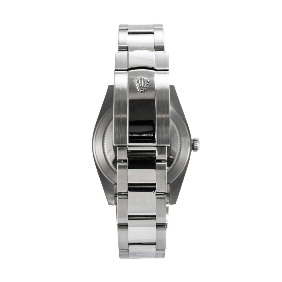 Rolex Datejust 41MM 126300 Rhodium Dial Stainless Steel Automatic Watch