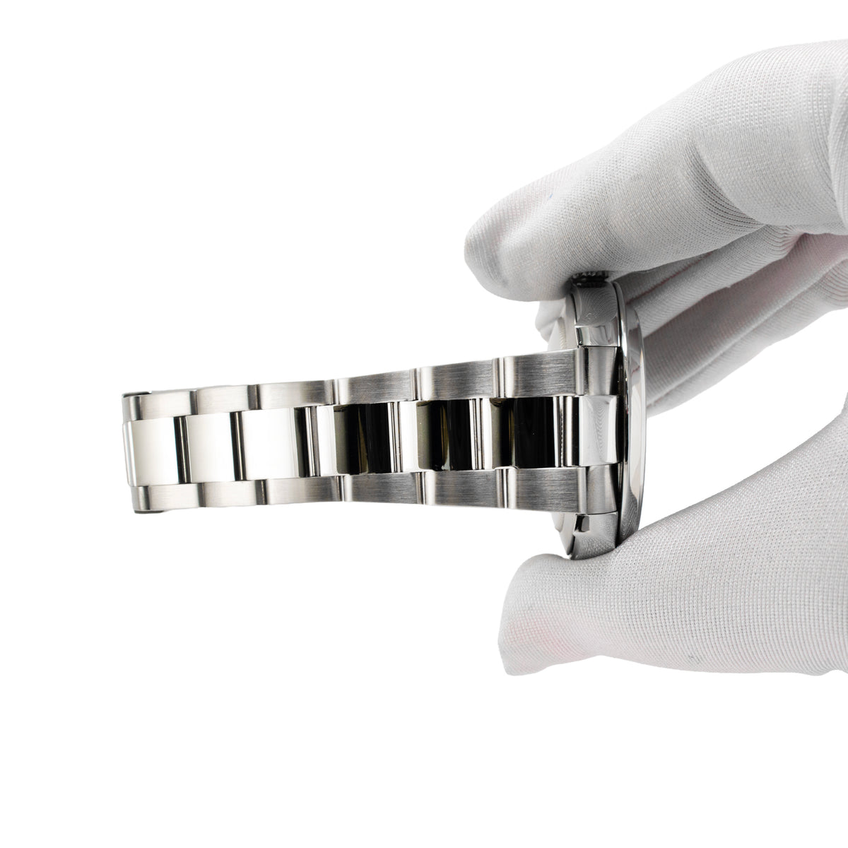 Rolex Datejust 41MM 126300 Rhodium Dial Stainless Steel Automatic Watch