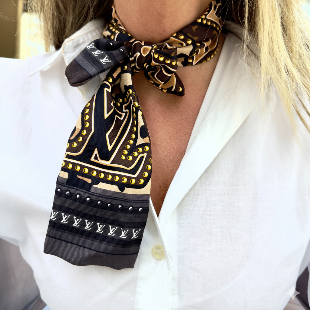 Louis Vuitton GI0839 Scott Box