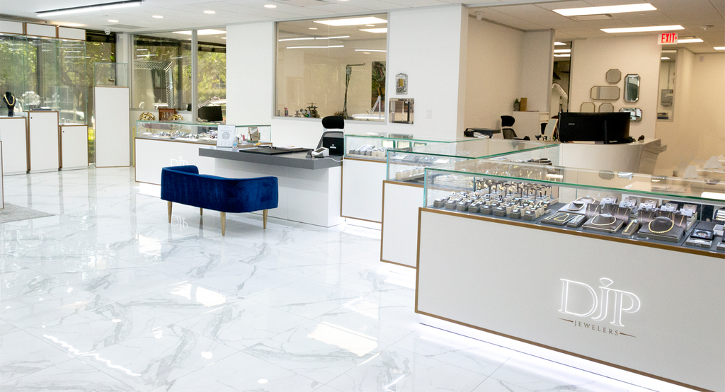 DJP Jewelers