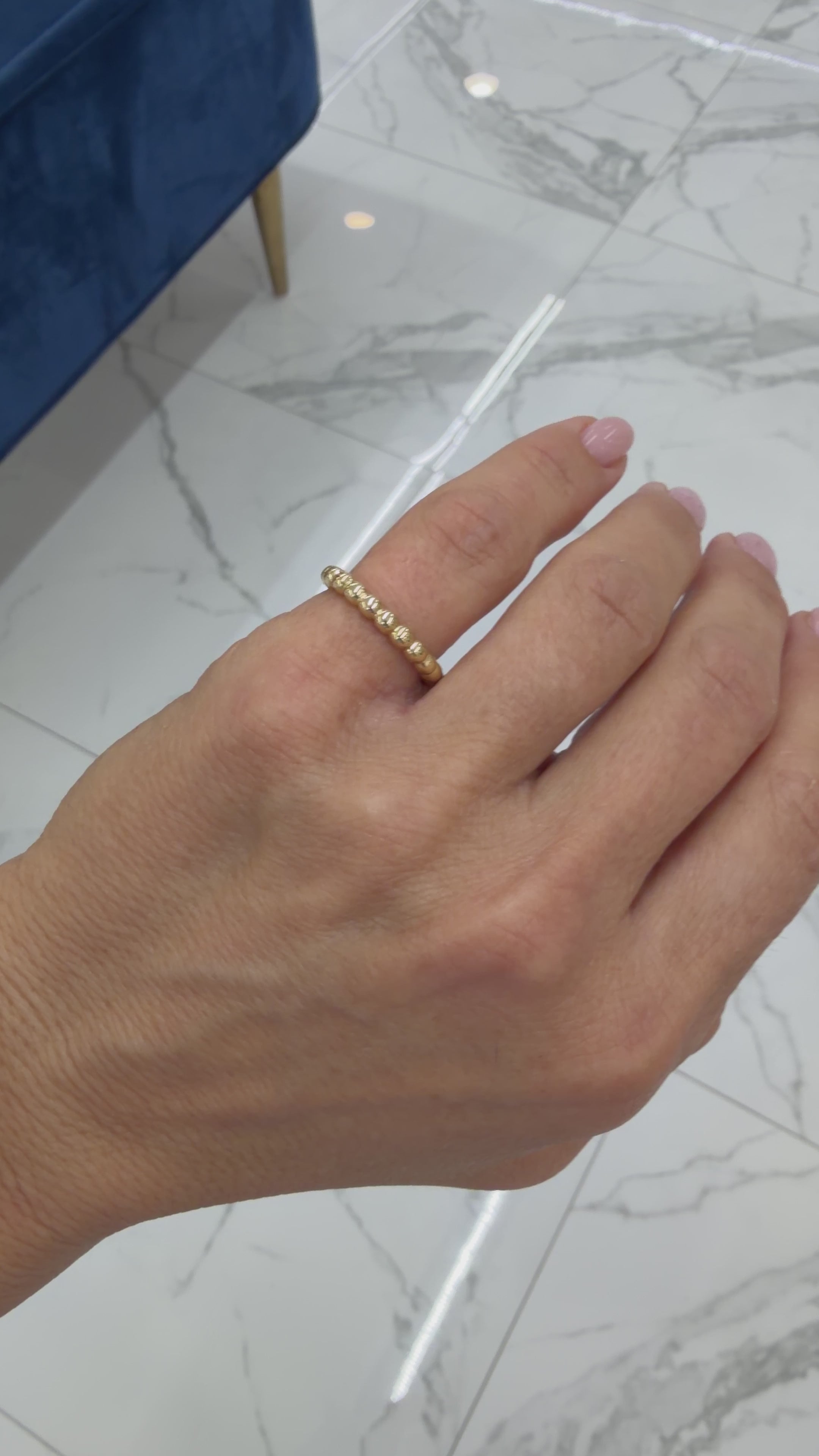 Tiffany & Co. Band 446590 | DJP Jewelers