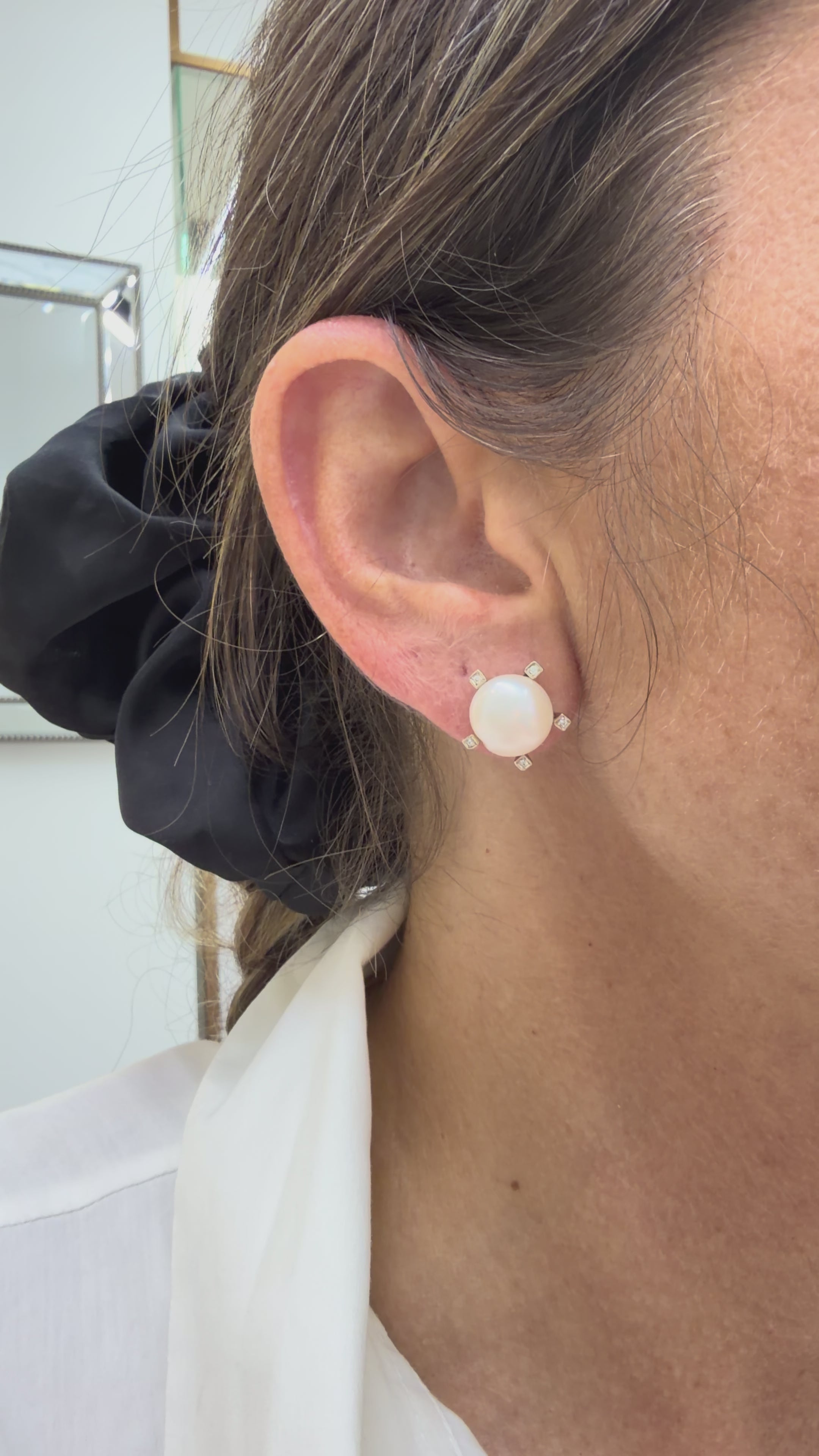 H. Stern Earring 222630 | DJP Jewelers