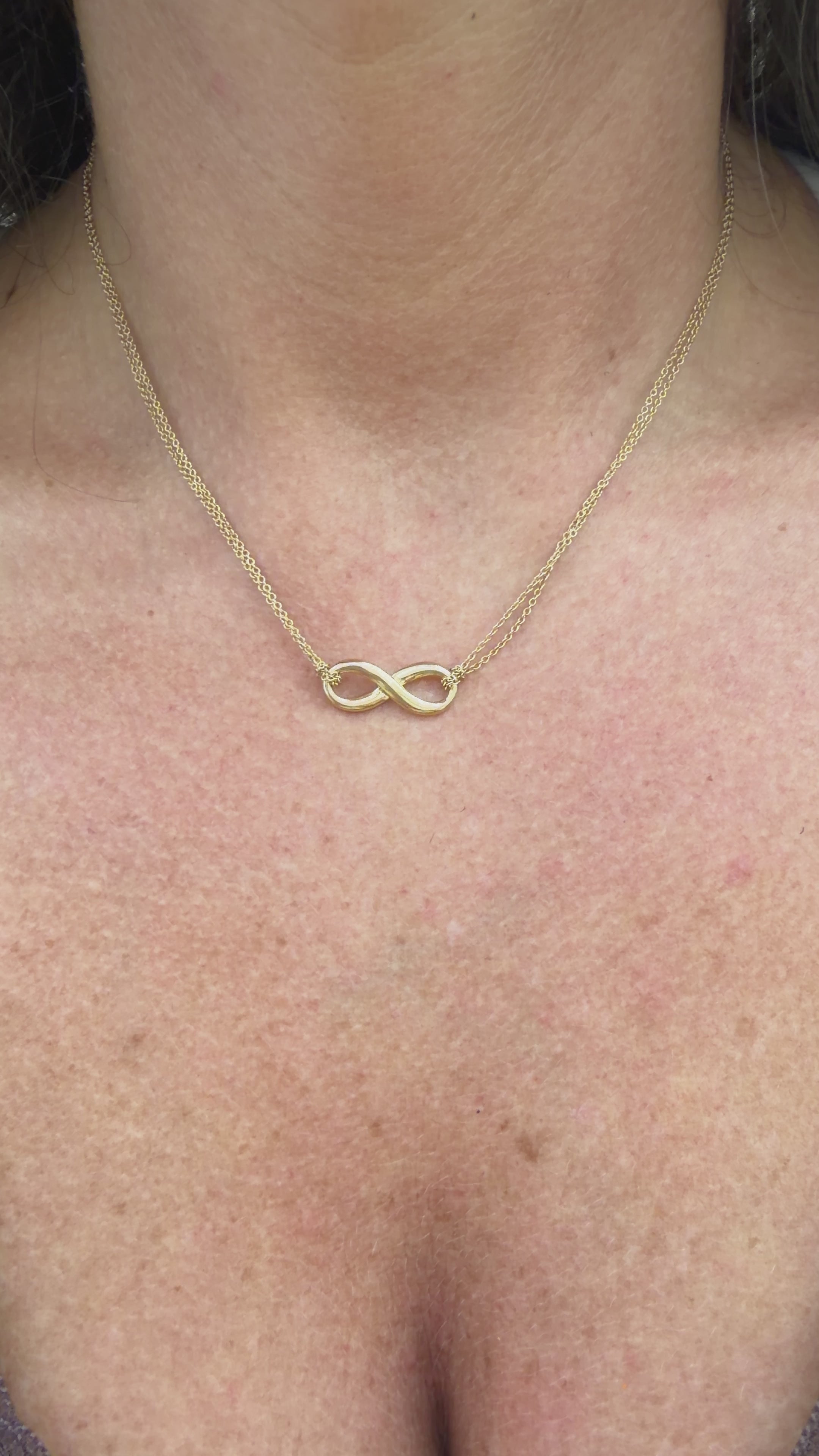 Tiffany & Co. Necklace 447559 | DJP Jewelers