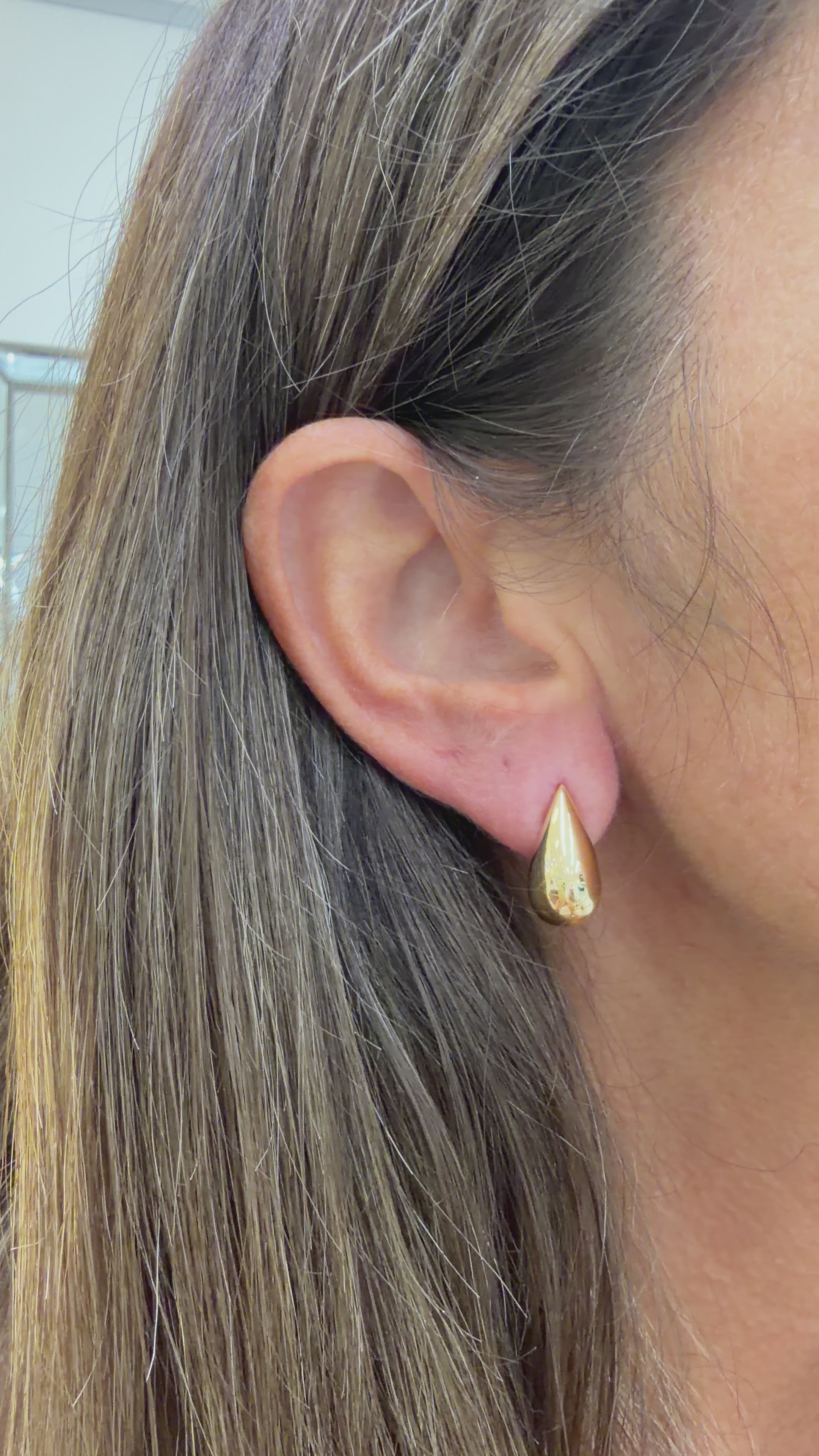 FRED Paris Clip On Earrings 448983 | DJP Jewelers