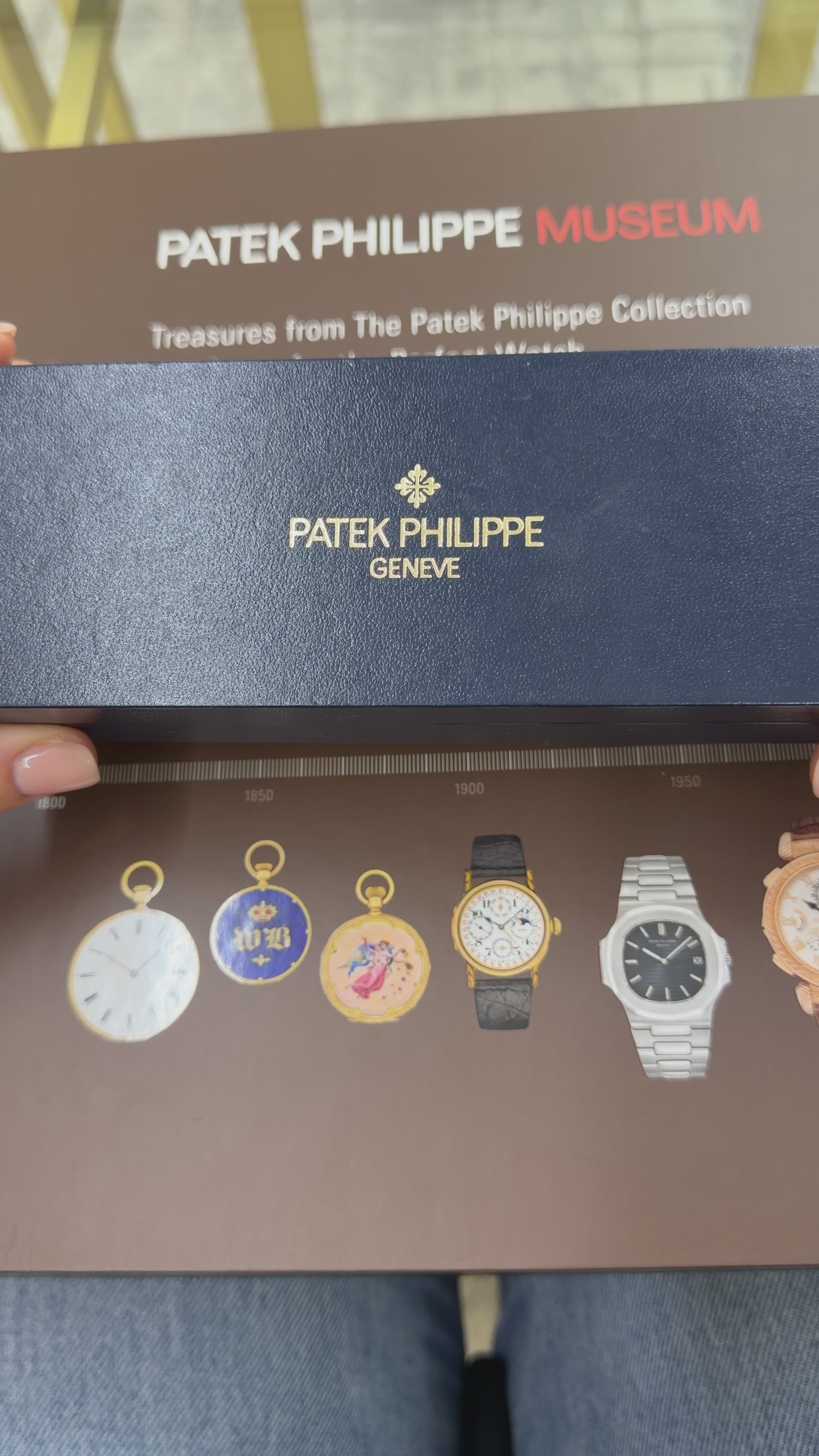 Patek Philippe 61304008856-Apparel and Style Add-Ons-Pen | DJP