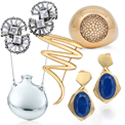 Variety of Items