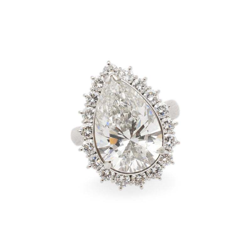 Harry Winston product
