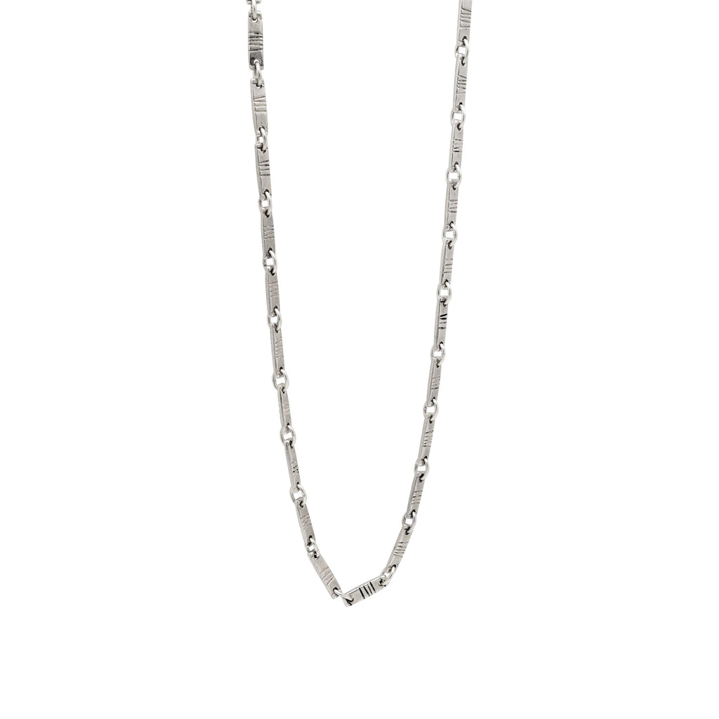 James Avery 925 Sterling Silver Link Chain