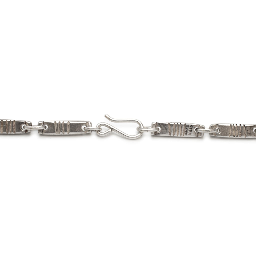 James Avery 925 Sterling Silver Link Chain